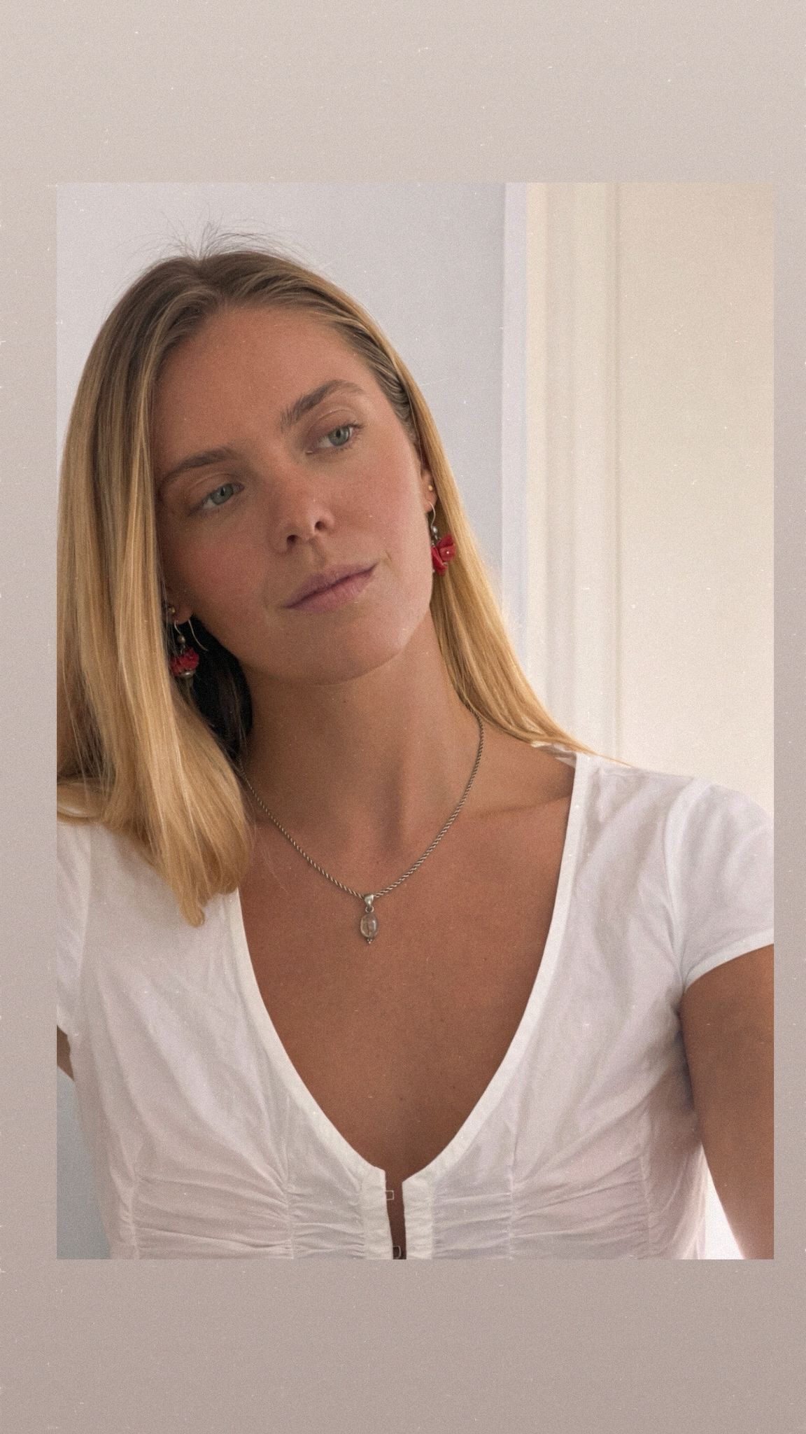 Daniela Court, clinical psychologist and meditation instructor